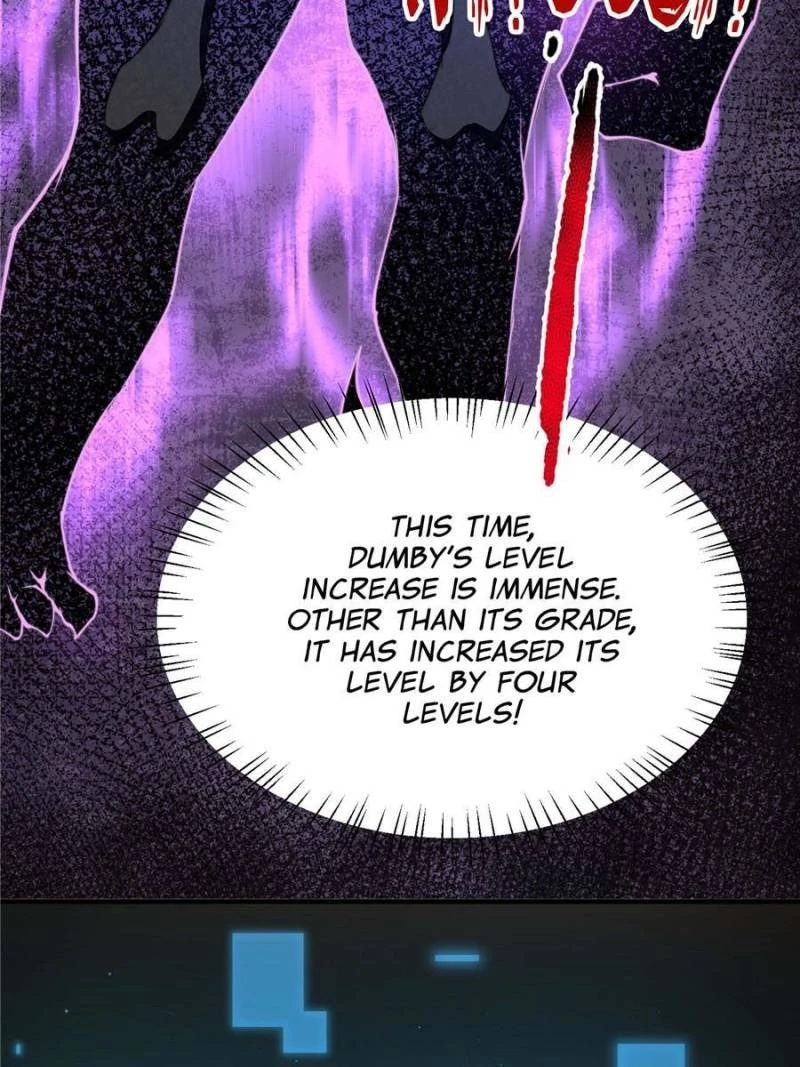 Monster Pet Evolution Chapter 93 - 51