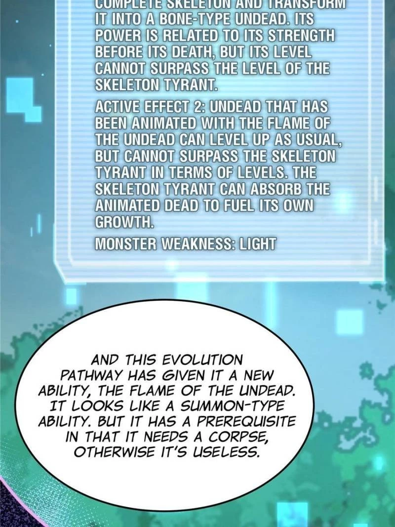 Monster Pet Evolution Chapter 93 - 53
