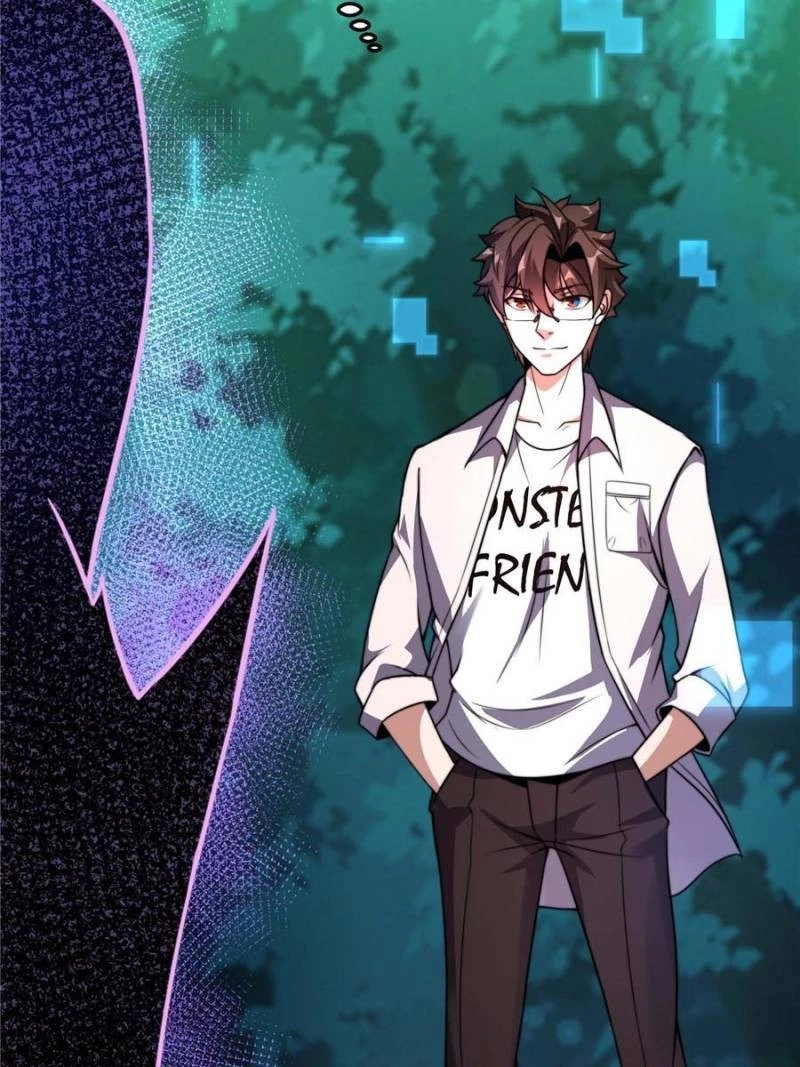 Monster Pet Evolution Chapter 93 - 54
