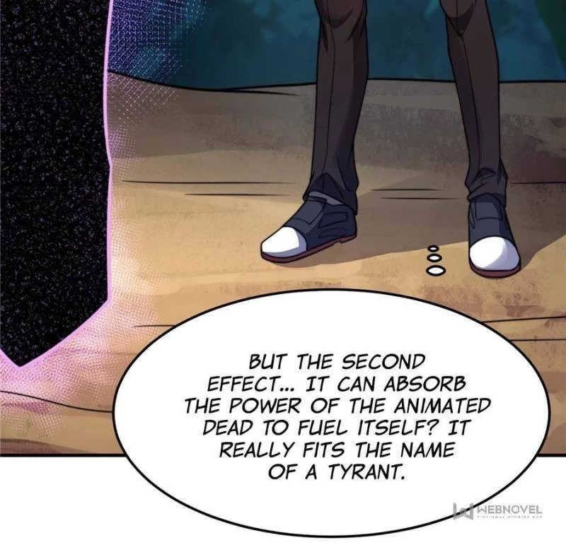 Monster Pet Evolution Chapter 93 - 55