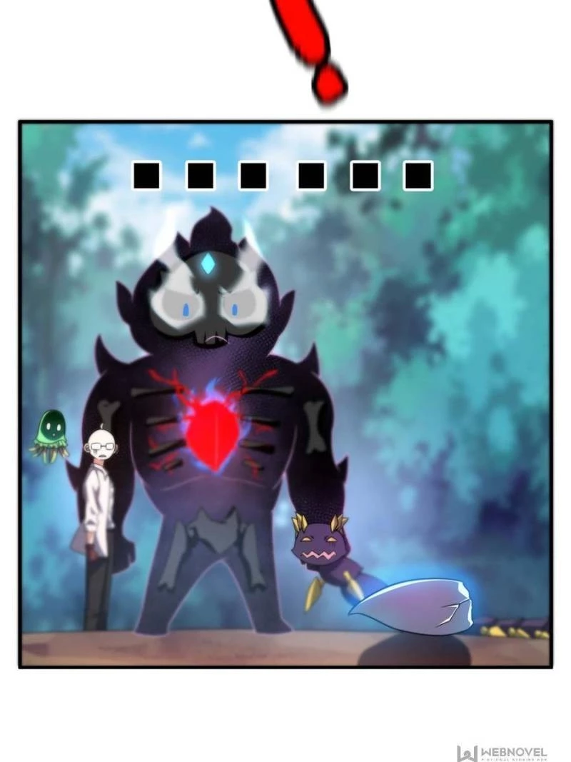 Monster Pet Evolution Chapter 93 - 61