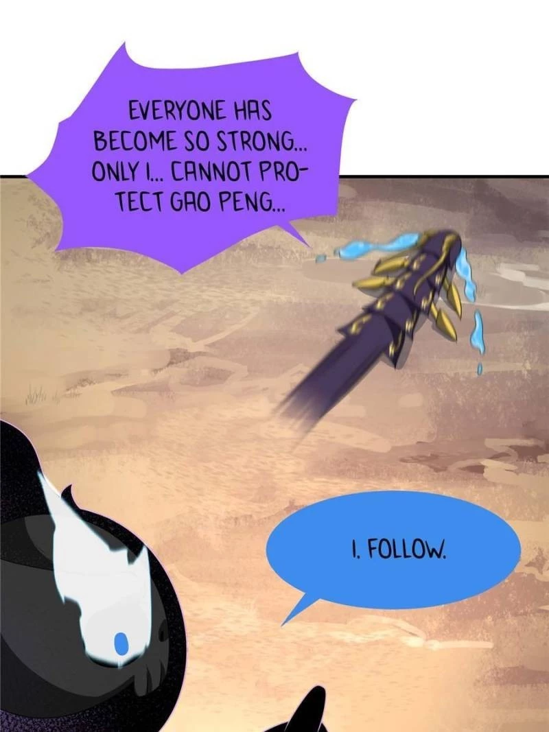 Monster Pet Evolution Chapter 93 - 63