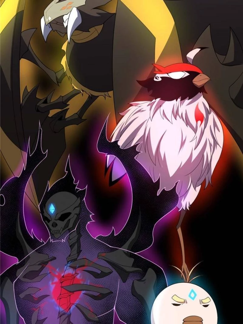 Monster Pet Evolution Chapter 93 - 65