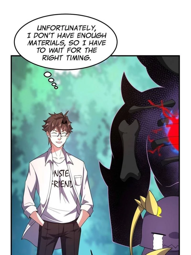 Monster Pet Evolution Chapter 93 - 68