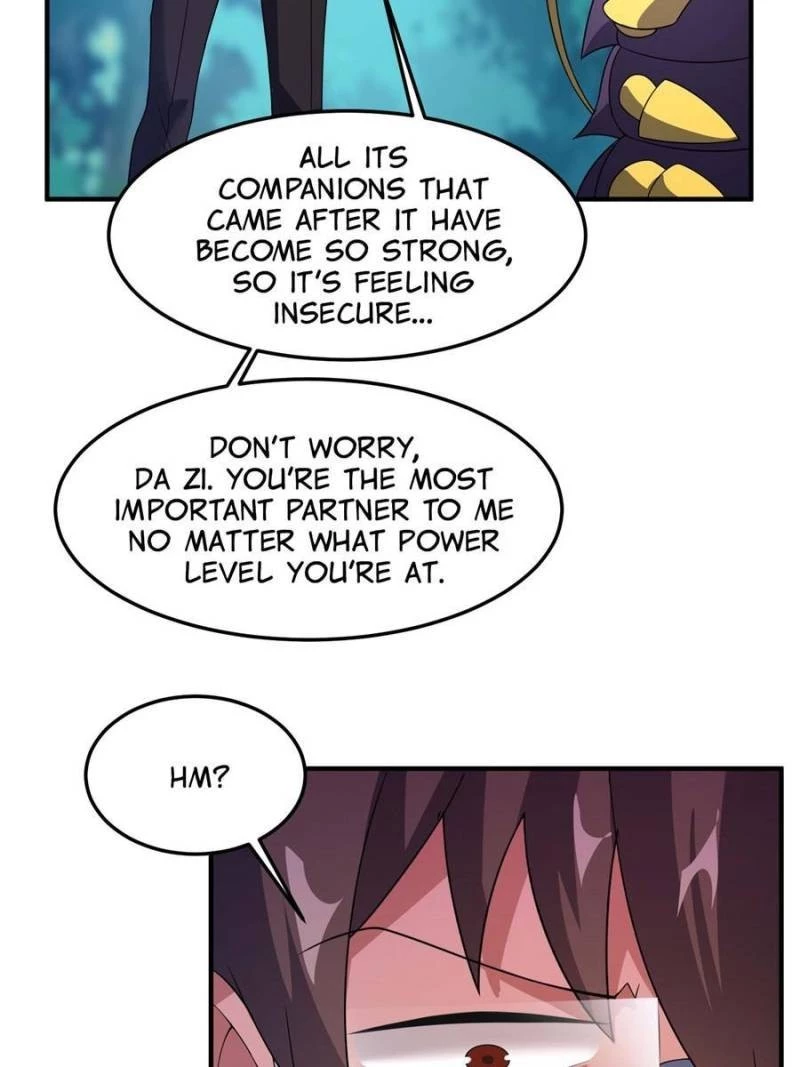 Monster Pet Evolution Chapter 93 - 69