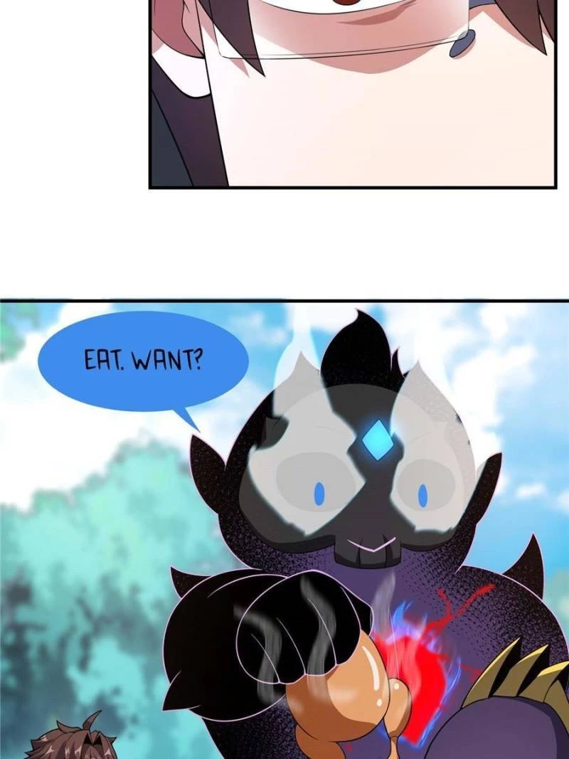 Monster Pet Evolution Chapter 93 - 70