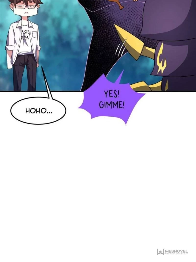 Monster Pet Evolution Chapter 93 - 71