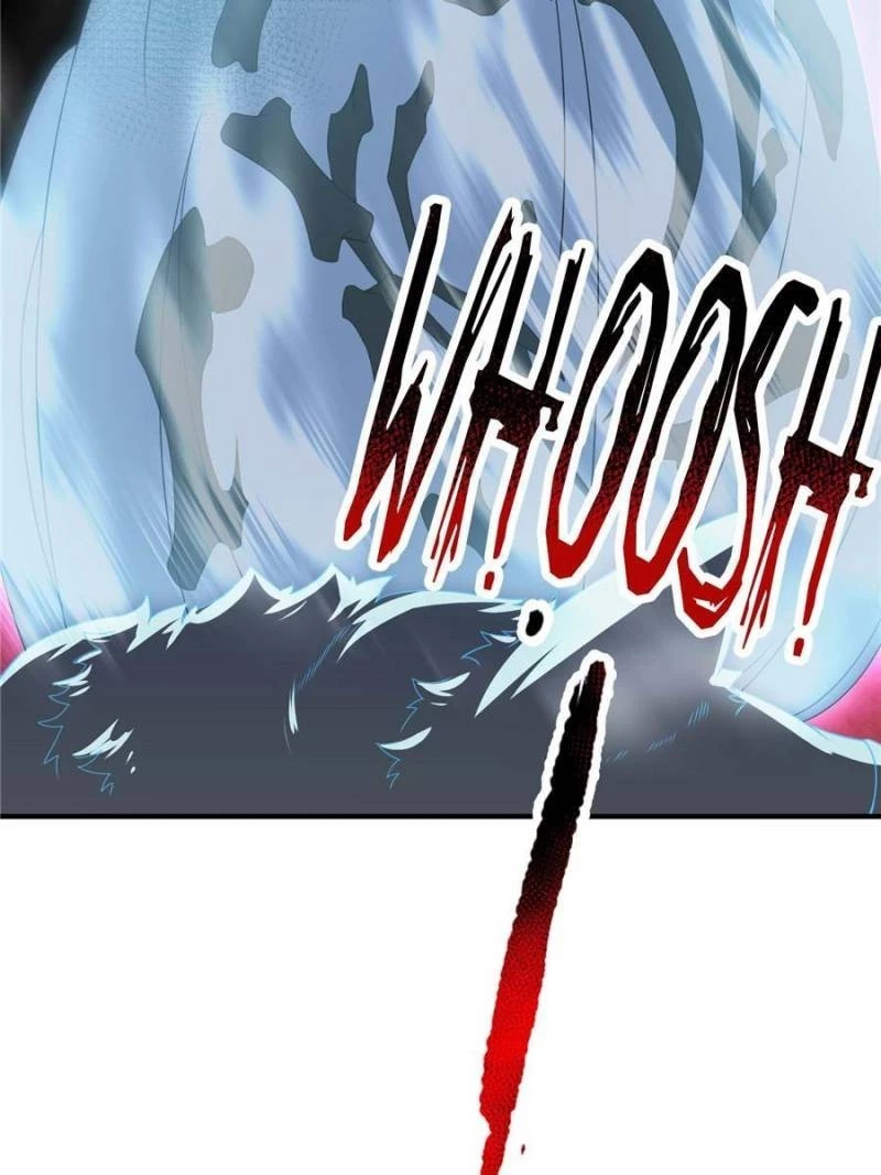 Monster Pet Evolution Chapter 93 - 76