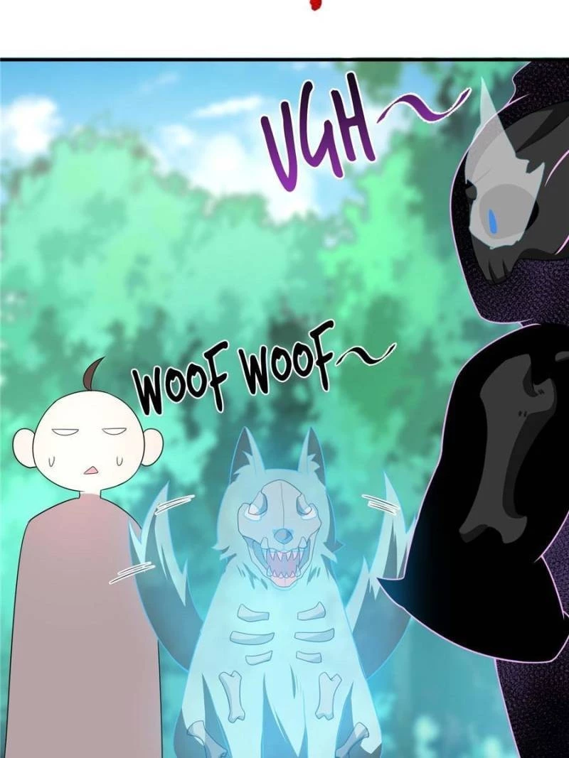 Monster Pet Evolution Chapter 93 - 77