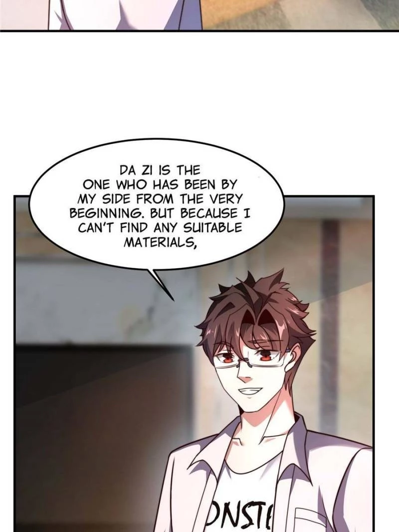 Monster Pet Evolution Chapter 94 - 2