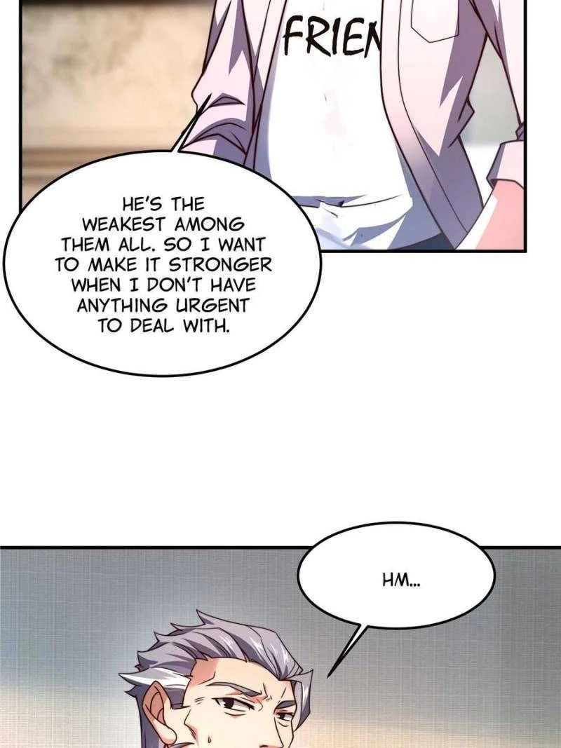 Monster Pet Evolution Chapter 94 - 3