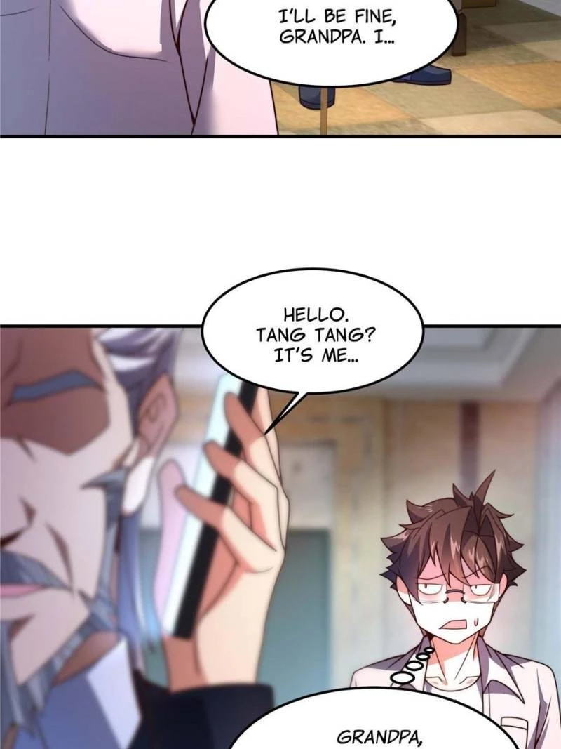 Monster Pet Evolution Chapter 94 - 6