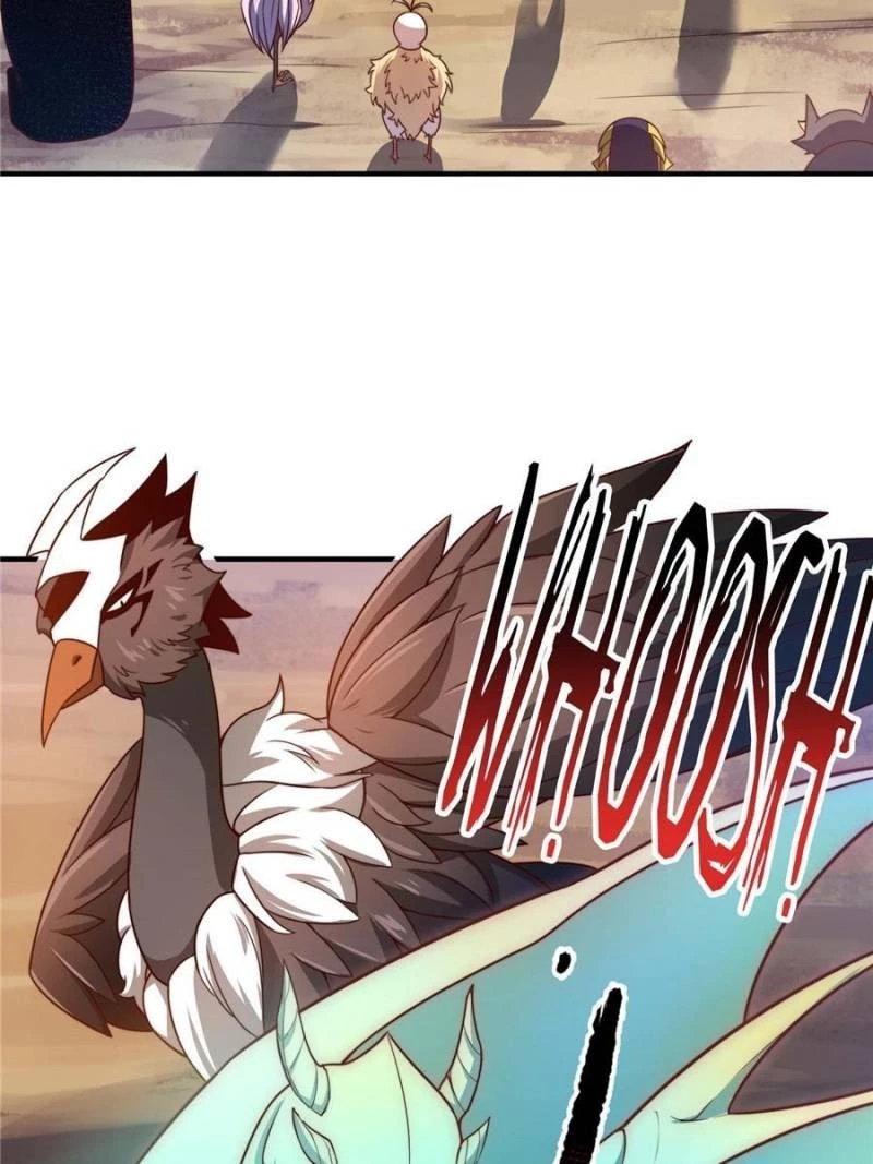 Monster Pet Evolution Chapter 94 - 9