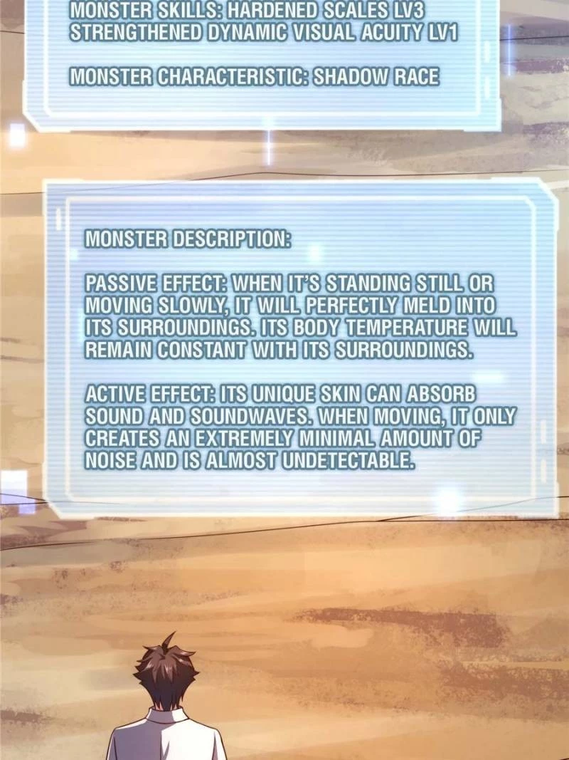 Monster Pet Evolution Chapter 94 - 11