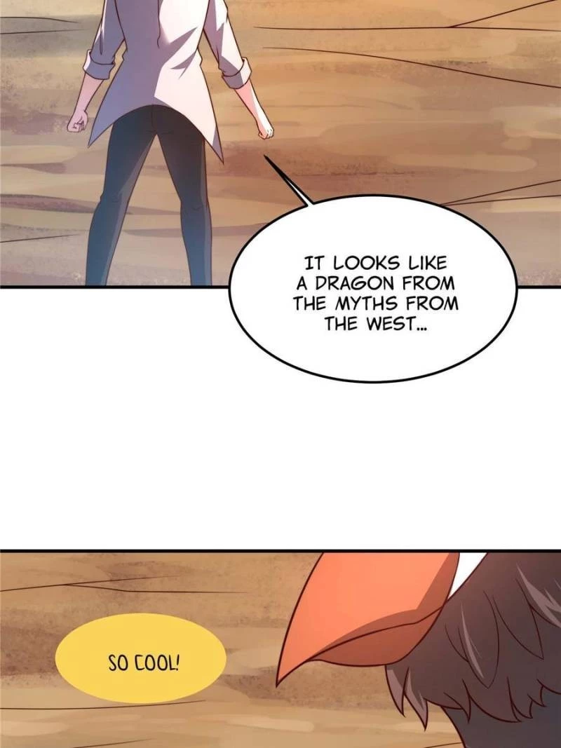 Monster Pet Evolution Chapter 94 - 12