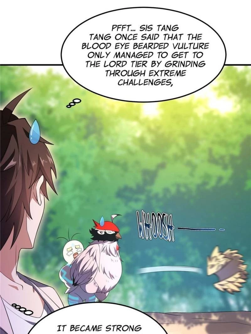 Monster Pet Evolution Chapter 94 - 16