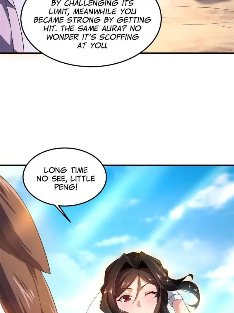 Monster Pet Evolution Chapter 94 - 17