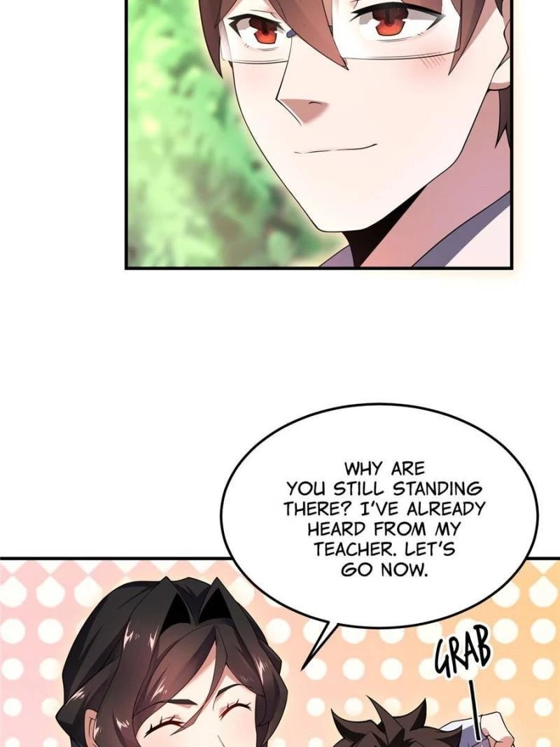 Monster Pet Evolution Chapter 94 - 20