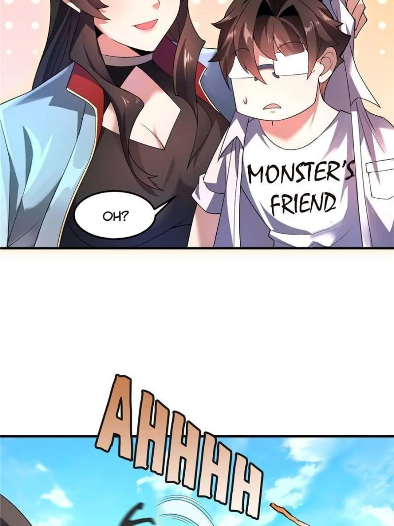 Monster Pet Evolution Chapter 94 - 21