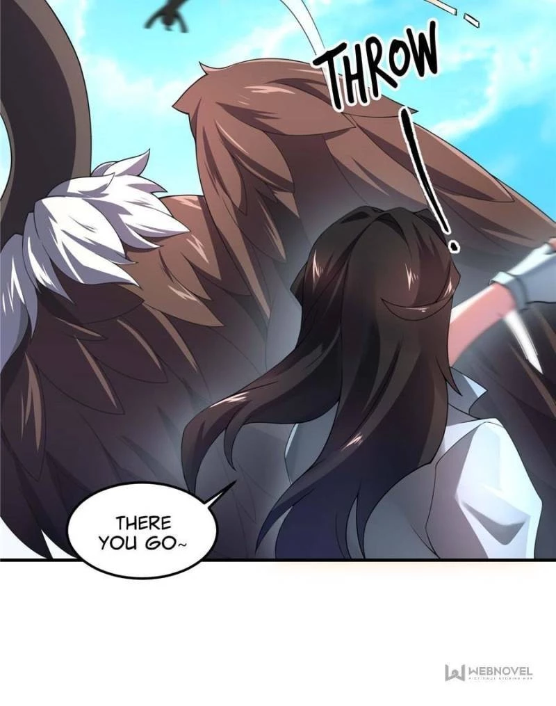 Monster Pet Evolution Chapter 94 - 22