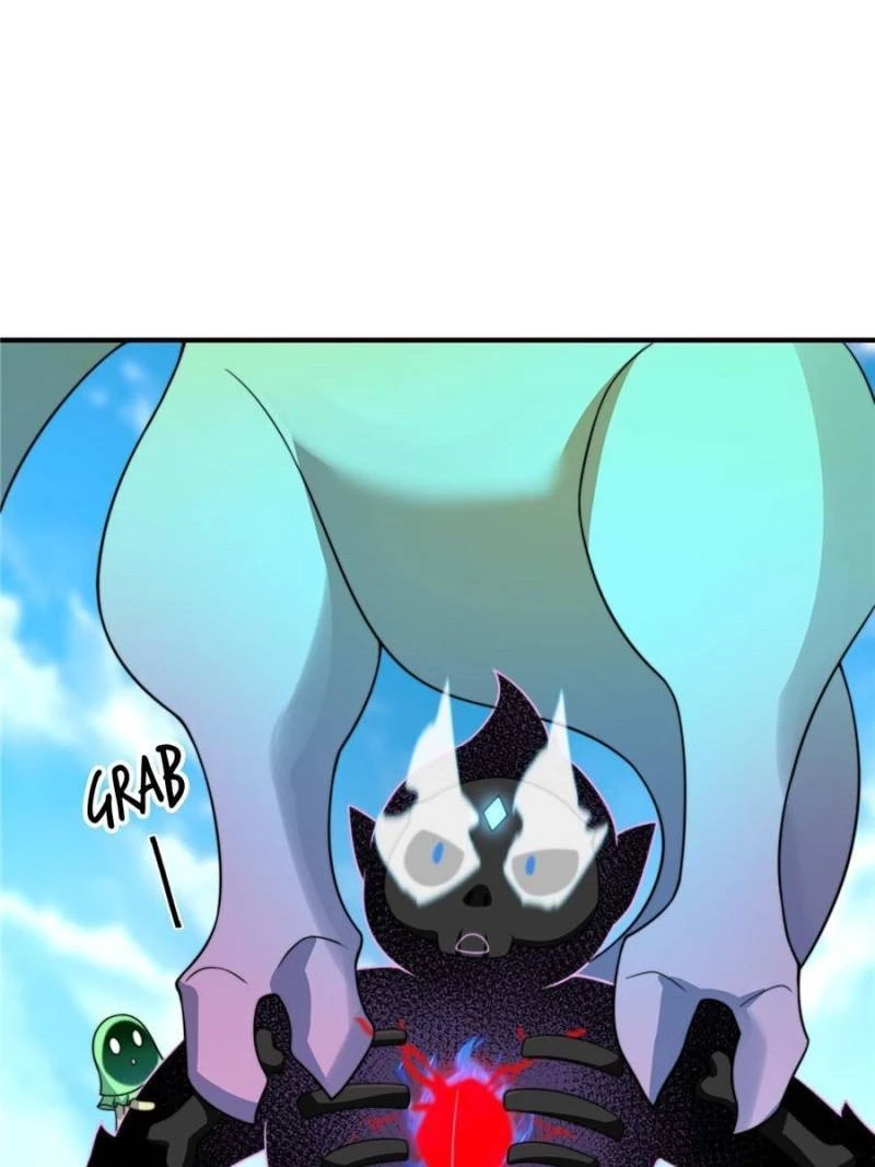 Monster Pet Evolution Chapter 94 - 23