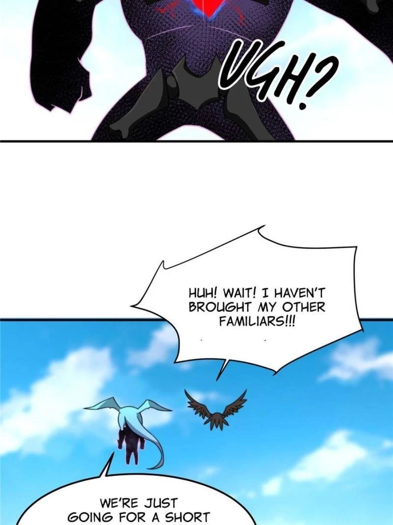 Monster Pet Evolution Chapter 94 - 24