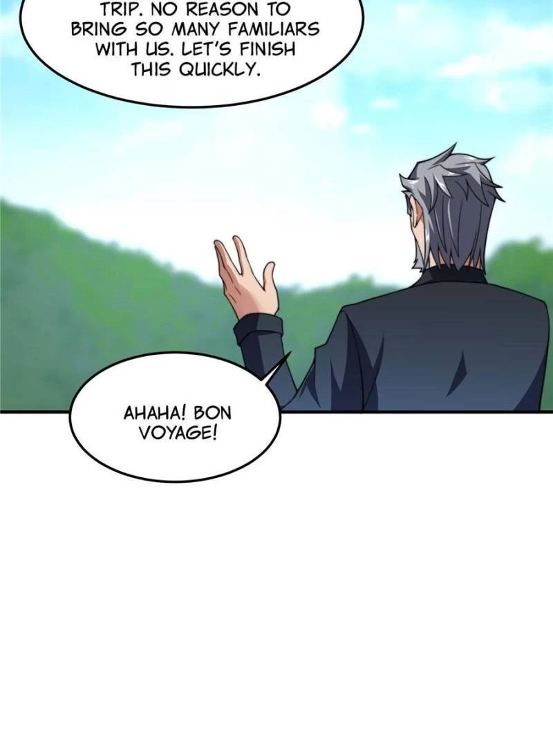 Monster Pet Evolution Chapter 94 - 25