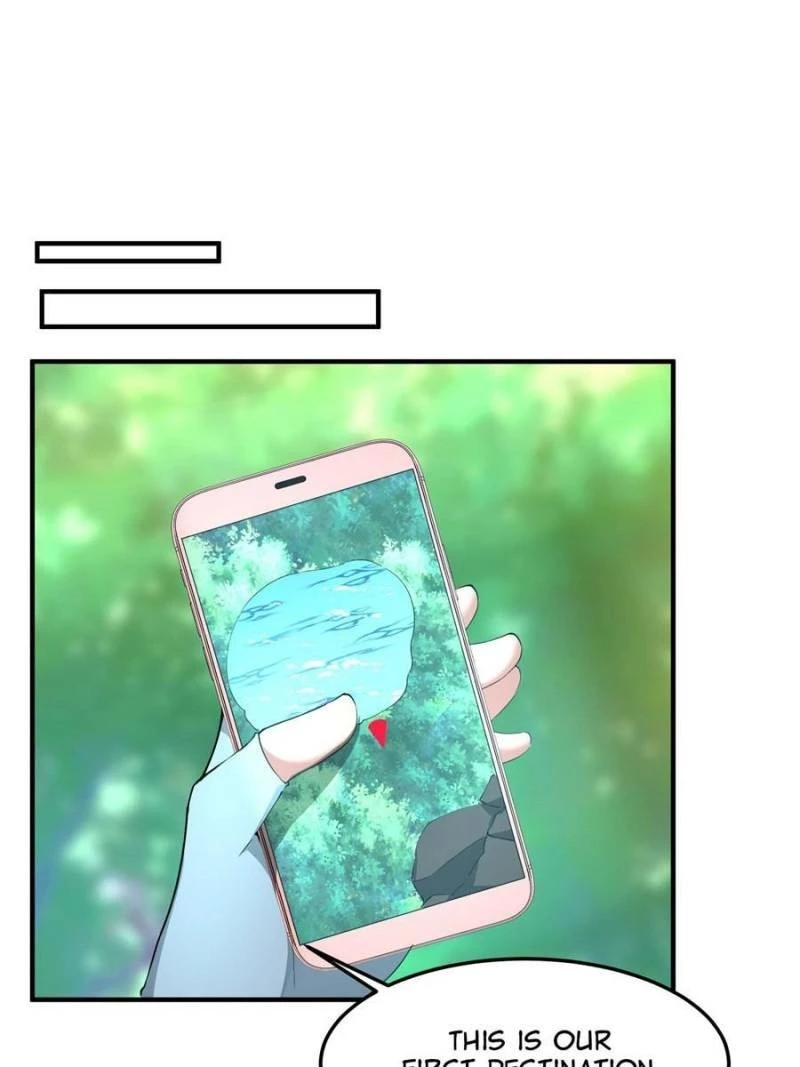 Monster Pet Evolution Chapter 94 - 26