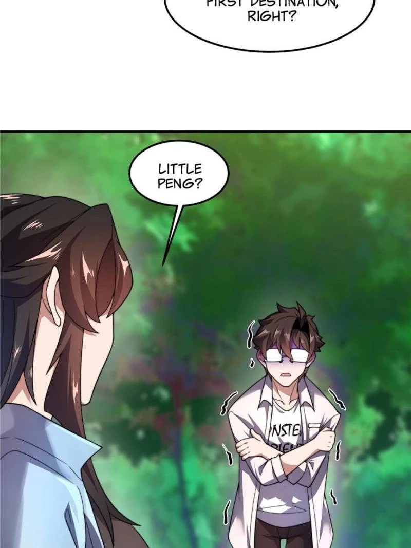 Monster Pet Evolution Chapter 94 - 27