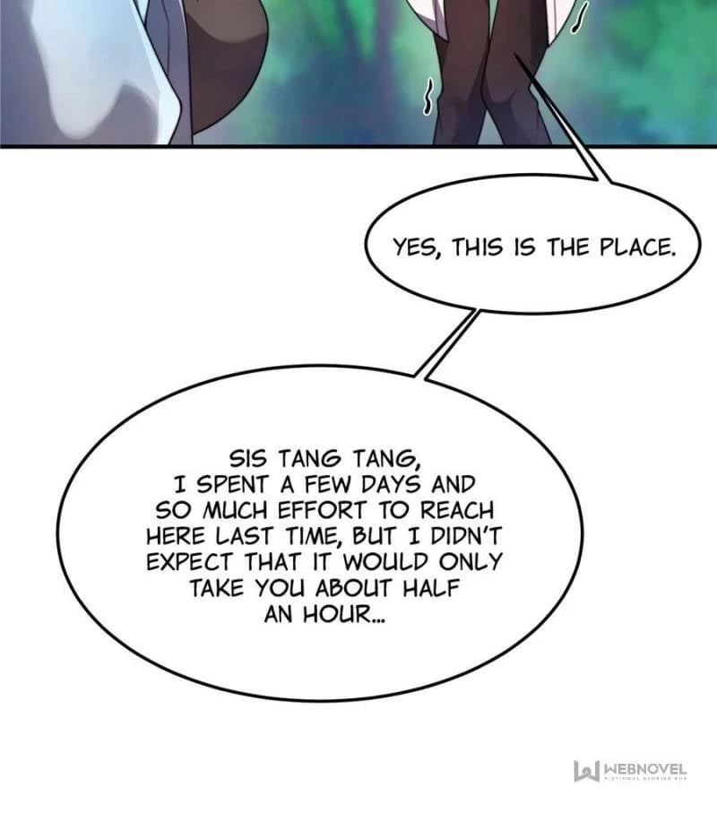 Monster Pet Evolution Chapter 94 - 28