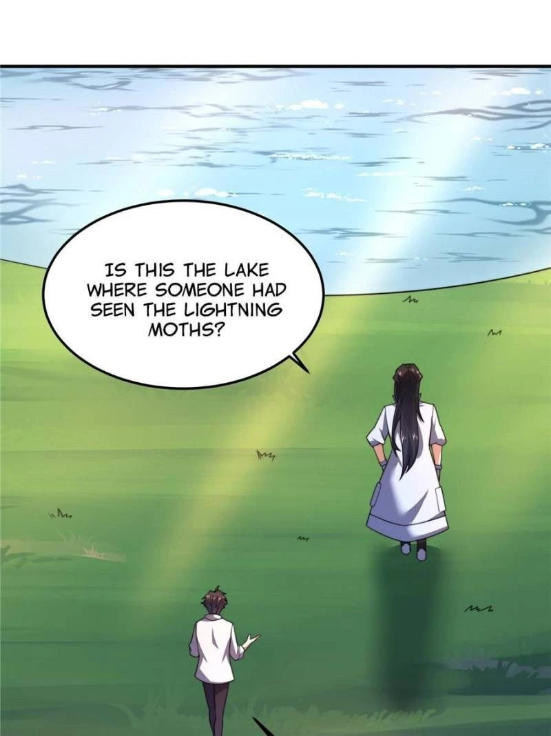 Monster Pet Evolution Chapter 94 - 29
