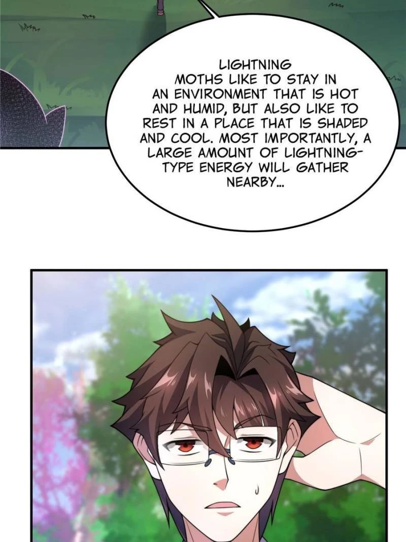Monster Pet Evolution Chapter 94 - 30