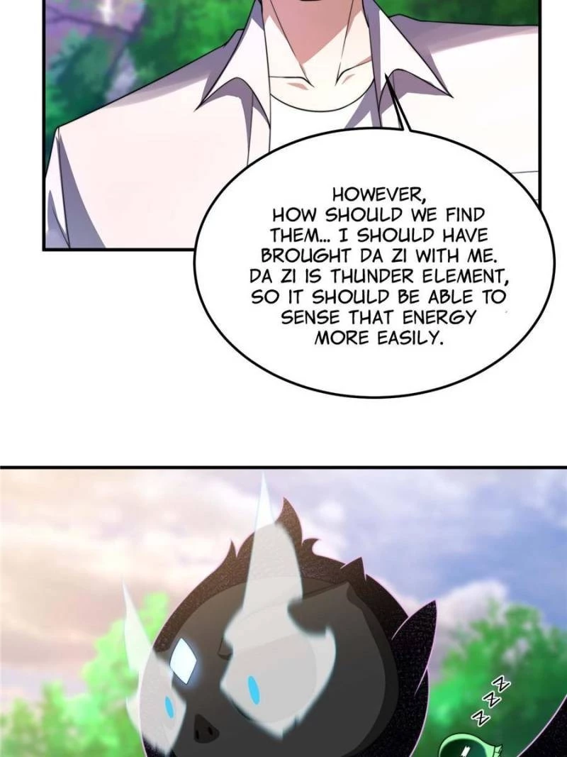 Monster Pet Evolution Chapter 94 - 31