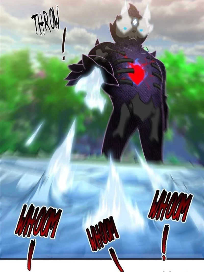 Monster Pet Evolution Chapter 94 - 34
