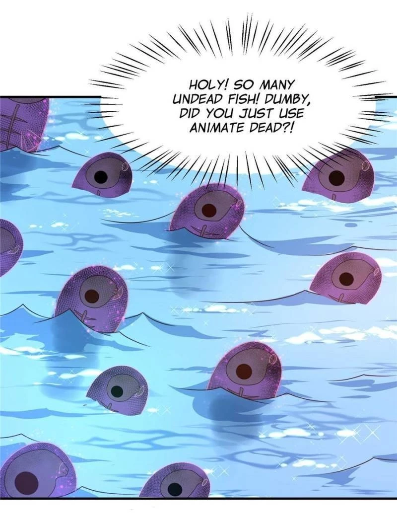 Monster Pet Evolution Chapter 94 - 36