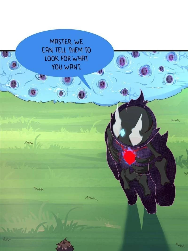 Monster Pet Evolution Chapter 94 - 37