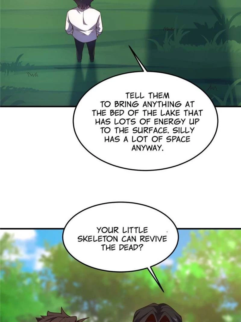 Monster Pet Evolution Chapter 94 - 38