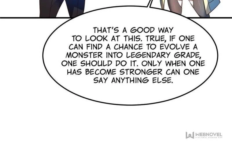 Monster Pet Evolution Chapter 94 - 42