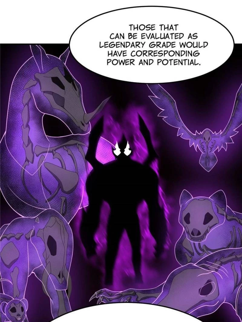 Monster Pet Evolution Chapter 94 - 43