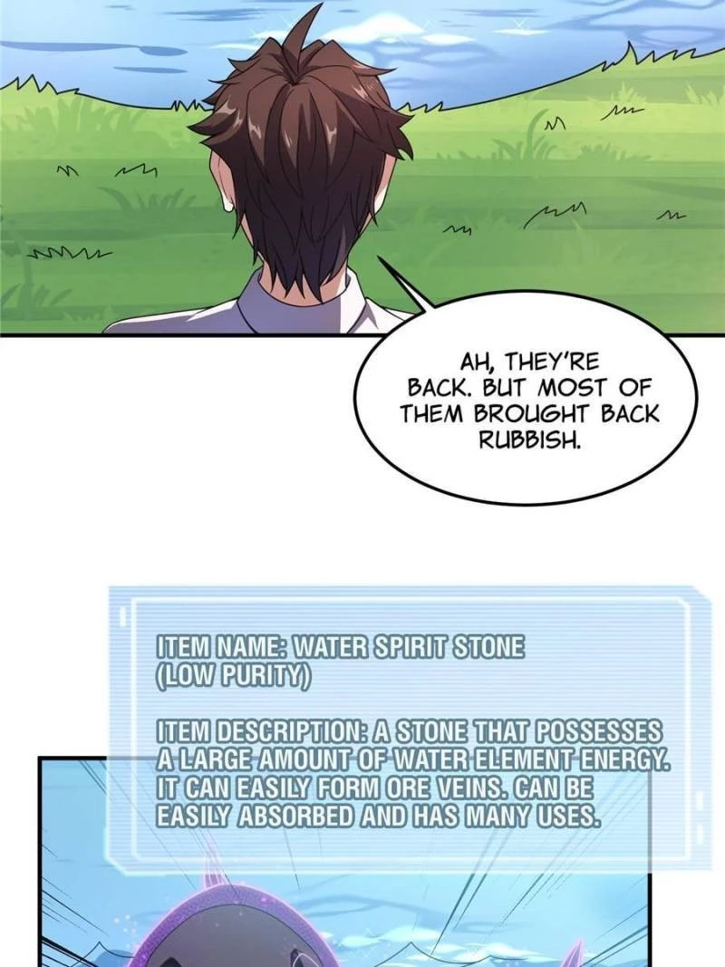 Monster Pet Evolution Chapter 94 - 45