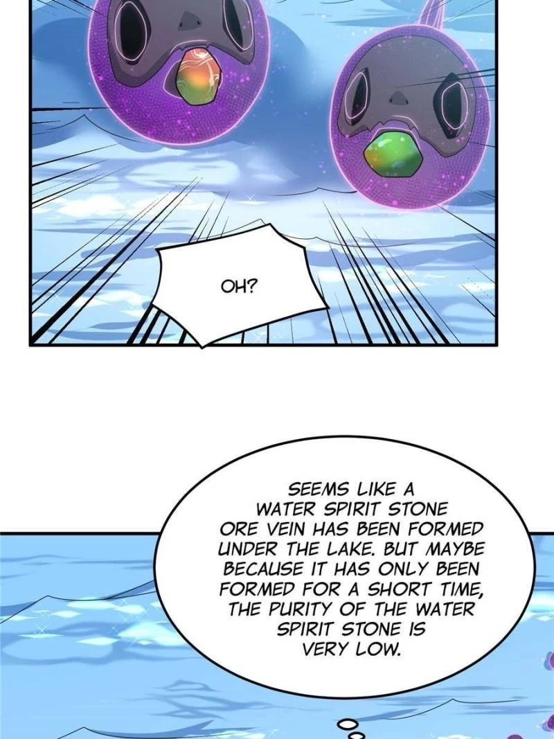 Monster Pet Evolution Chapter 94 - 46
