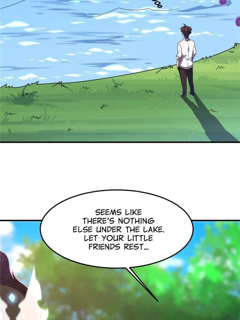 Monster Pet Evolution Chapter 94 - 47