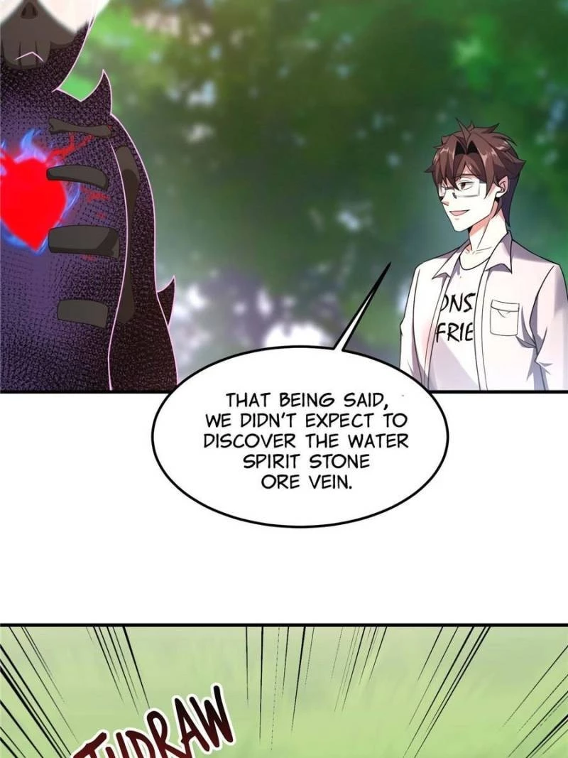 Monster Pet Evolution Chapter 94 - 48
