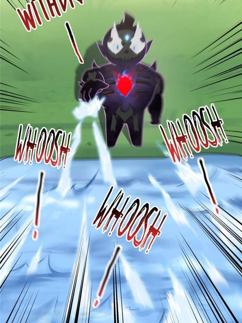 Monster Pet Evolution Chapter 94 - 49