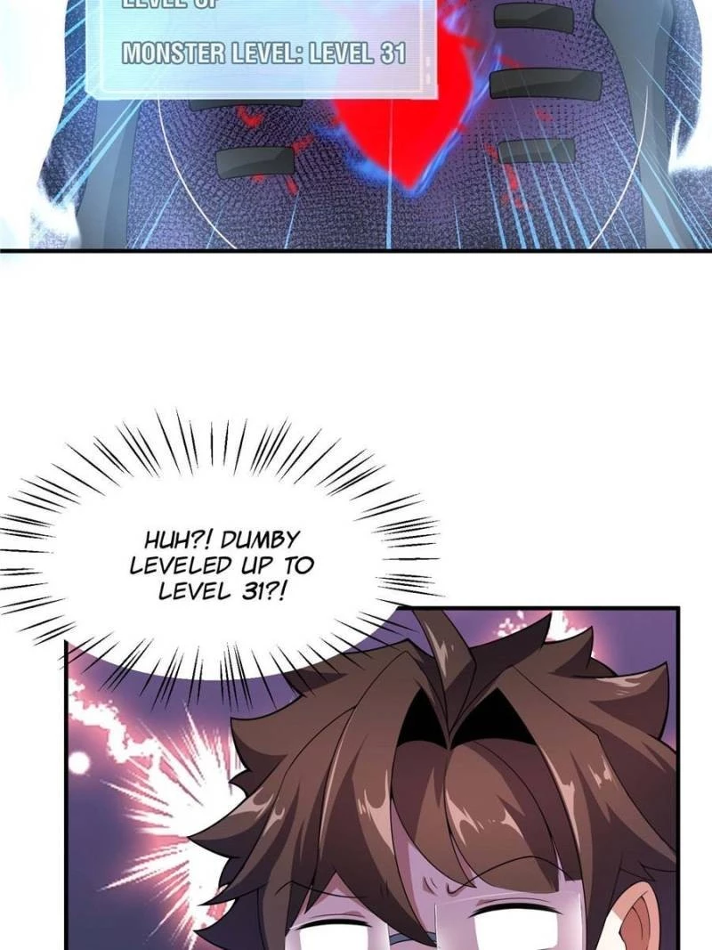 Monster Pet Evolution Chapter 94 - 52