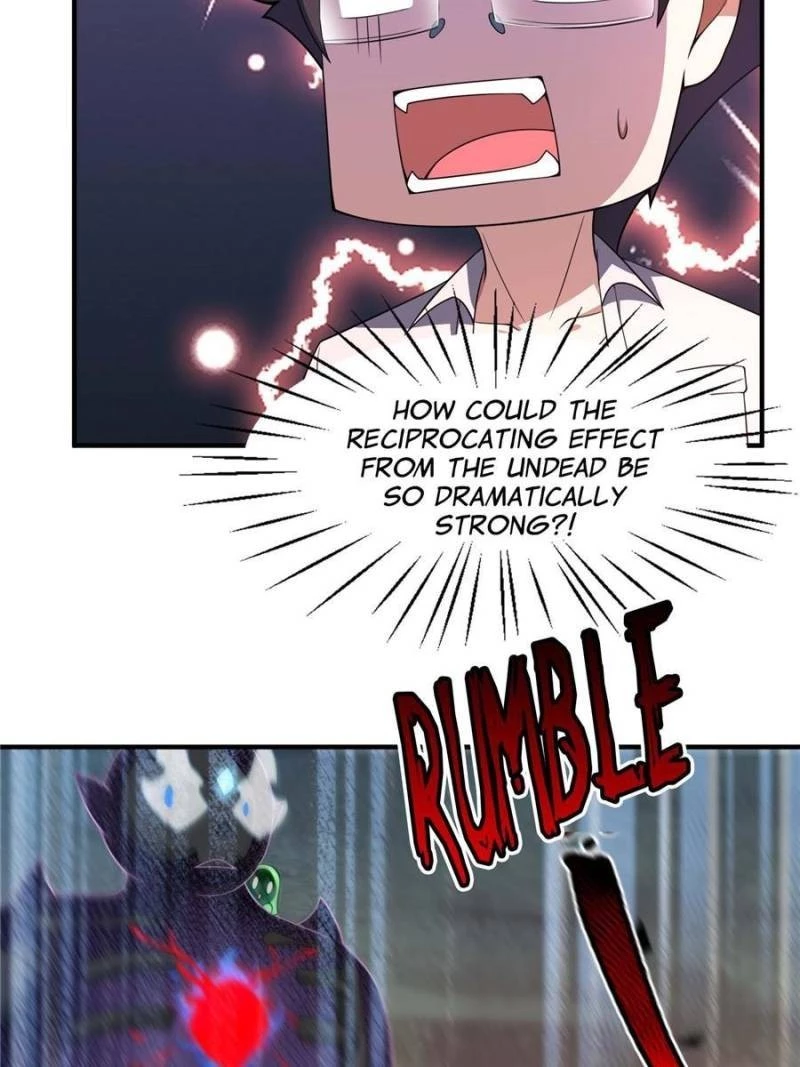 Monster Pet Evolution Chapter 94 - 53