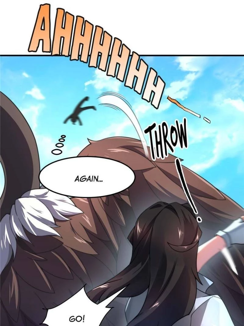 Monster Pet Evolution Chapter 94 - 57