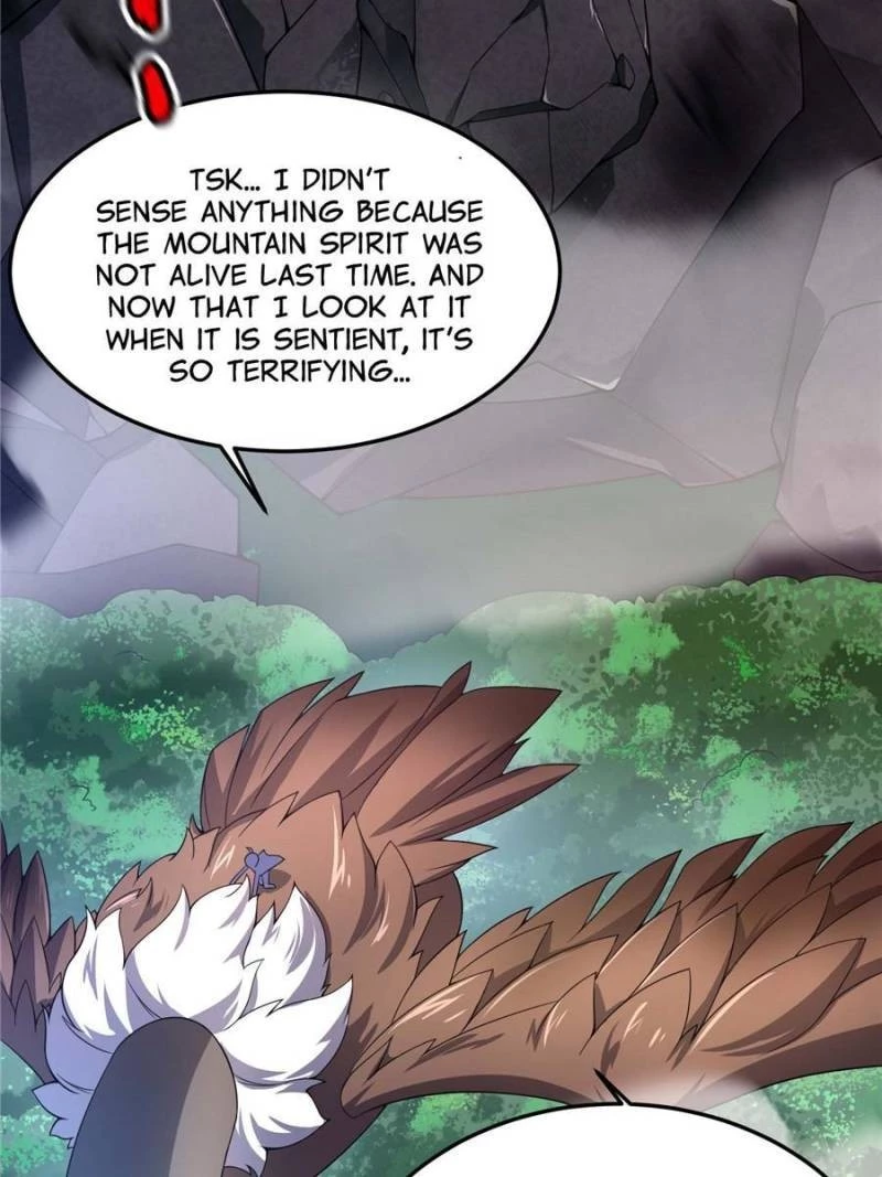Monster Pet Evolution Chapter 94 - 59