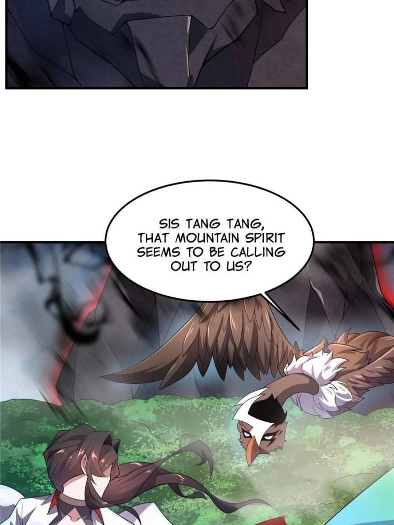 Monster Pet Evolution Chapter 94 - 61