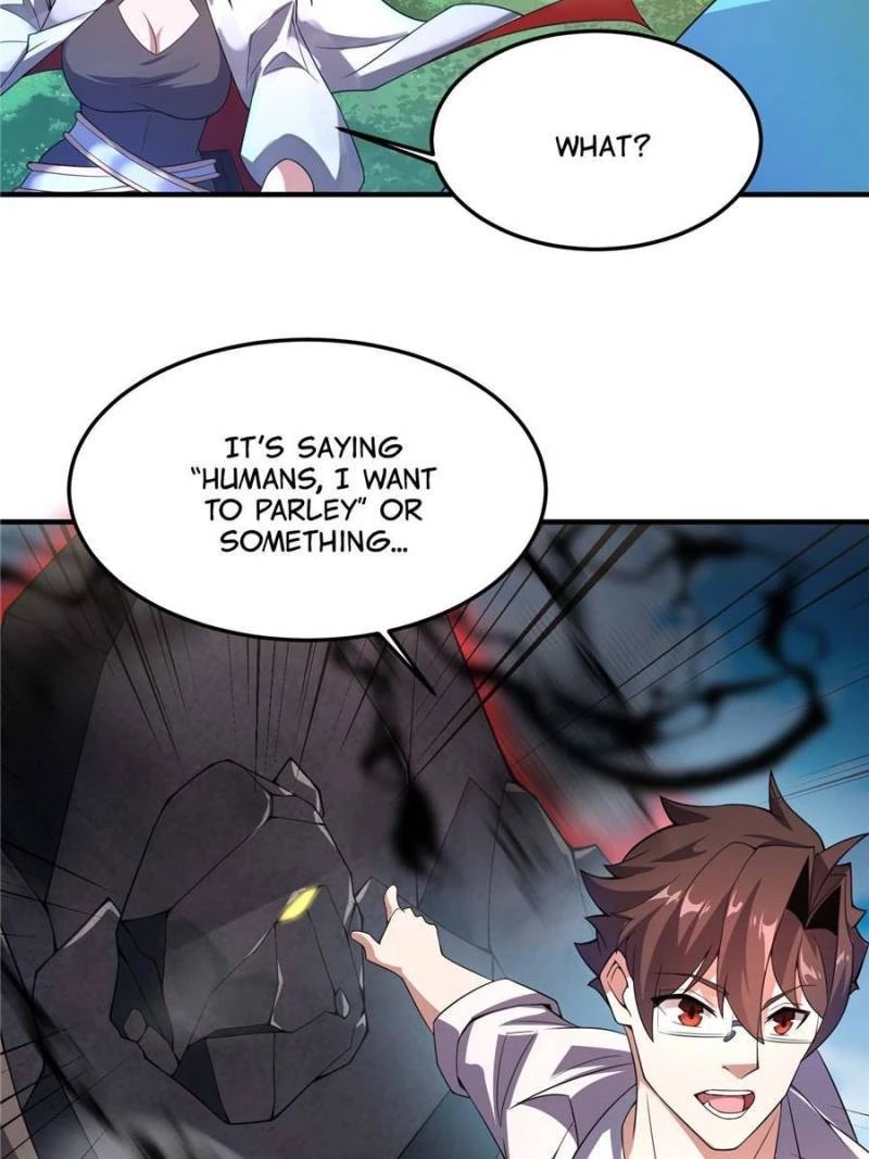 Monster Pet Evolution Chapter 94 - 62